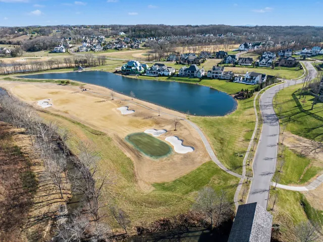 $4,199,000 | 8064 Heirloom Boulevard, College Grove, TN 37046