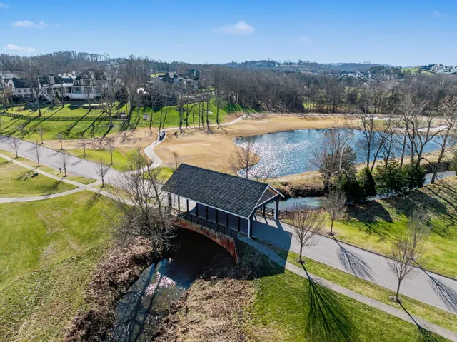 $4,199,000 | 8064 Heirloom Boulevard, College Grove, TN 37046