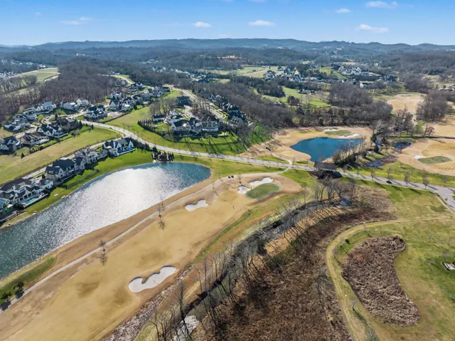 $4,199,000 | 8064 Heirloom Boulevard, College Grove, TN 37046