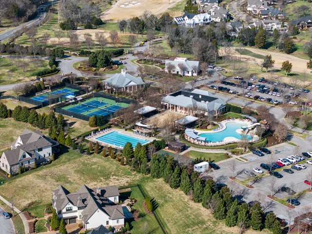 $4,199,000 | 8064 Heirloom Boulevard, College Grove, TN 37046