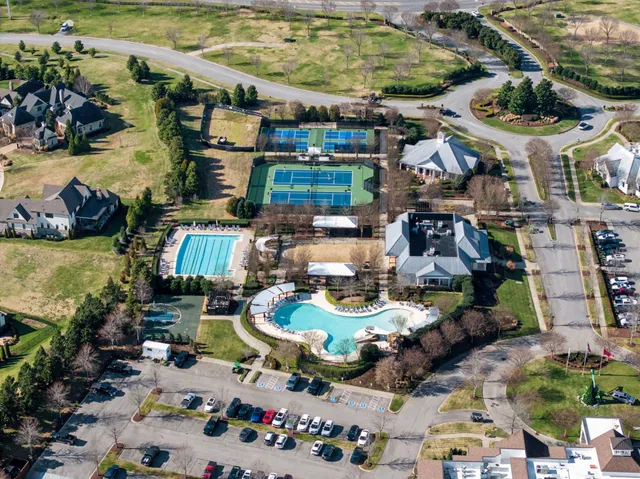 $4,199,000 | 8064 Heirloom Boulevard, College Grove, TN 37046