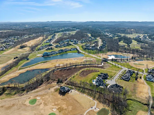 $4,199,000 | 8064 Heirloom Boulevard, College Grove, TN 37046