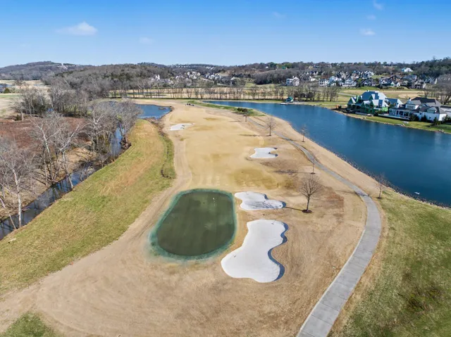 $4,199,000 | 8064 Heirloom Boulevard, College Grove, TN 37046