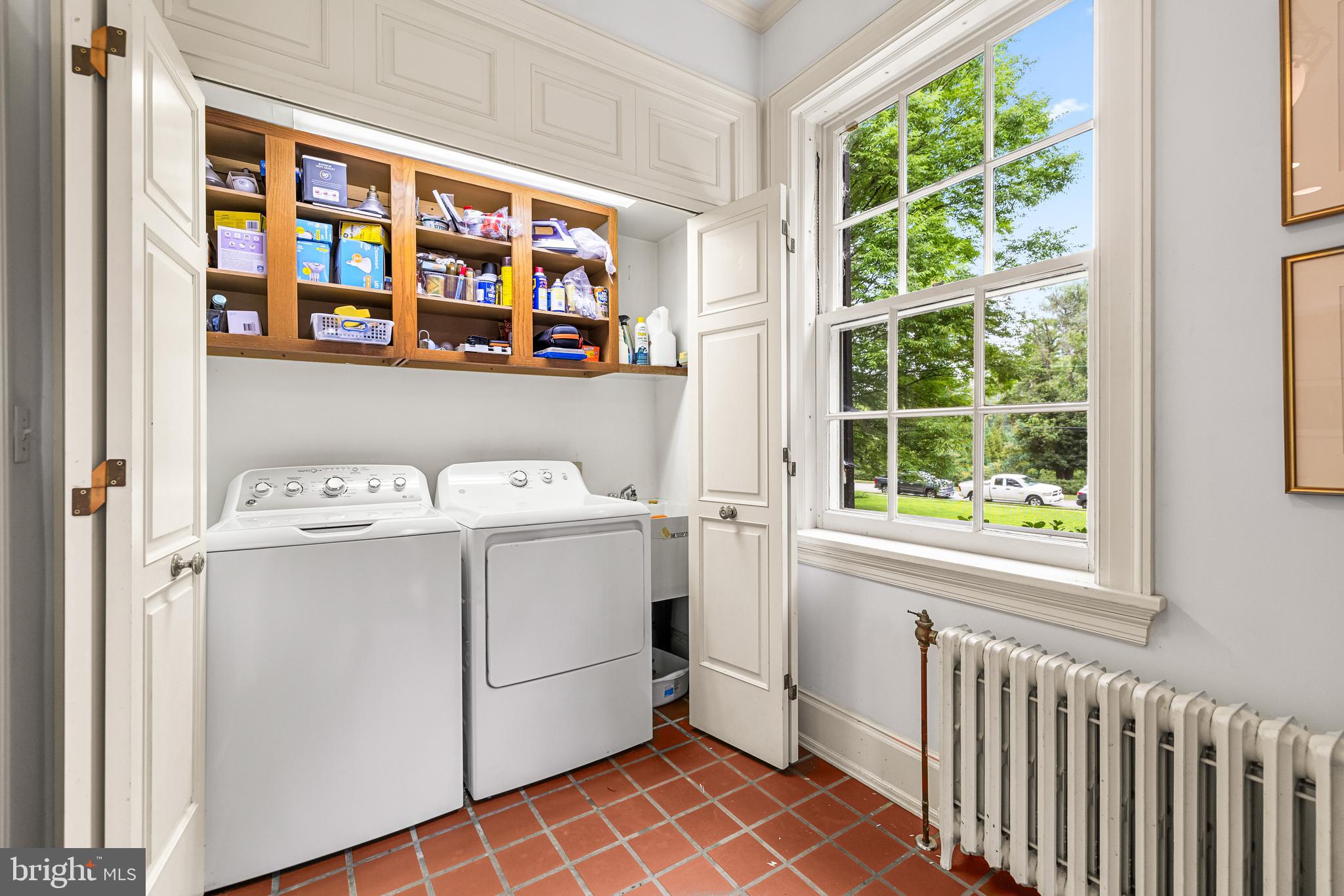 811 St Georges Road Baltimore, MD 21210 - Photo 35 of 97 Laundry Room
