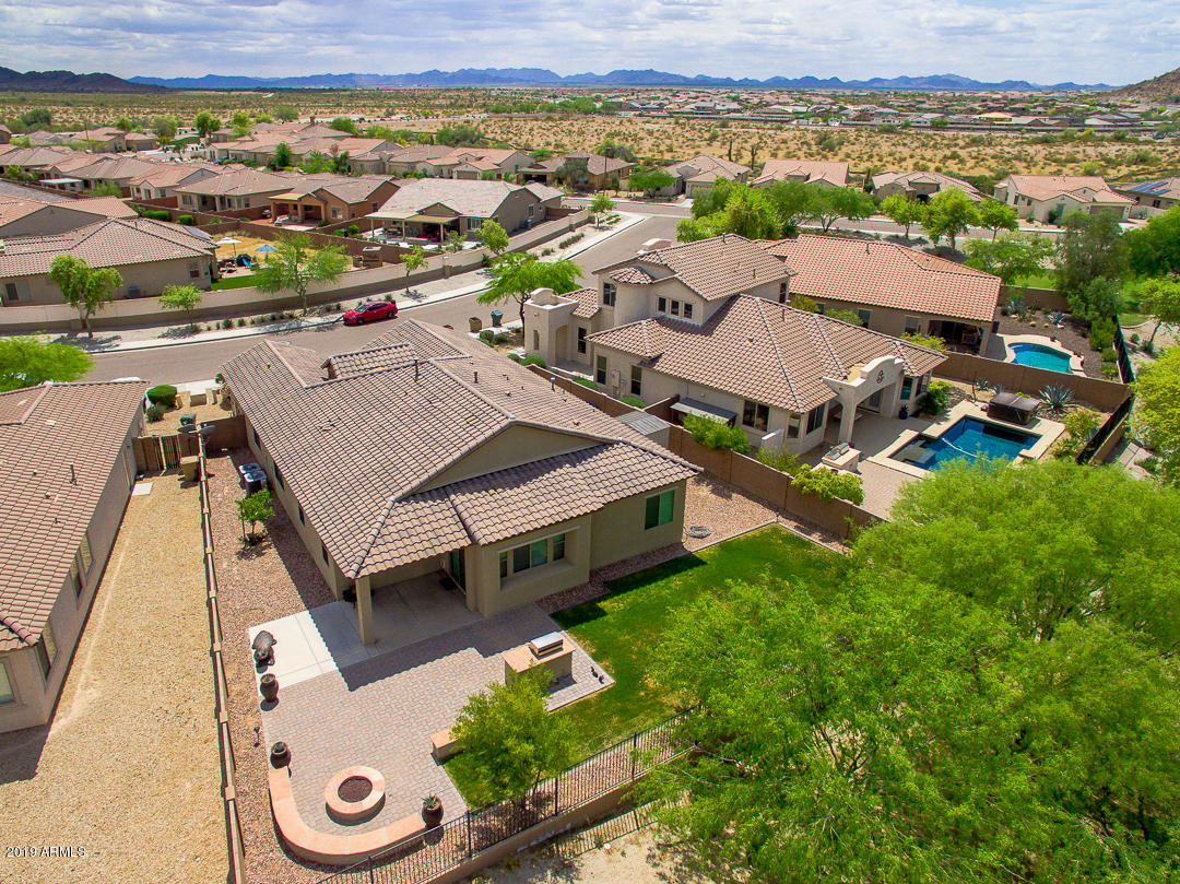 17674 West Verdin Road Goodyear, AZ 85338 - Photo 40 of 55 06-Verdin