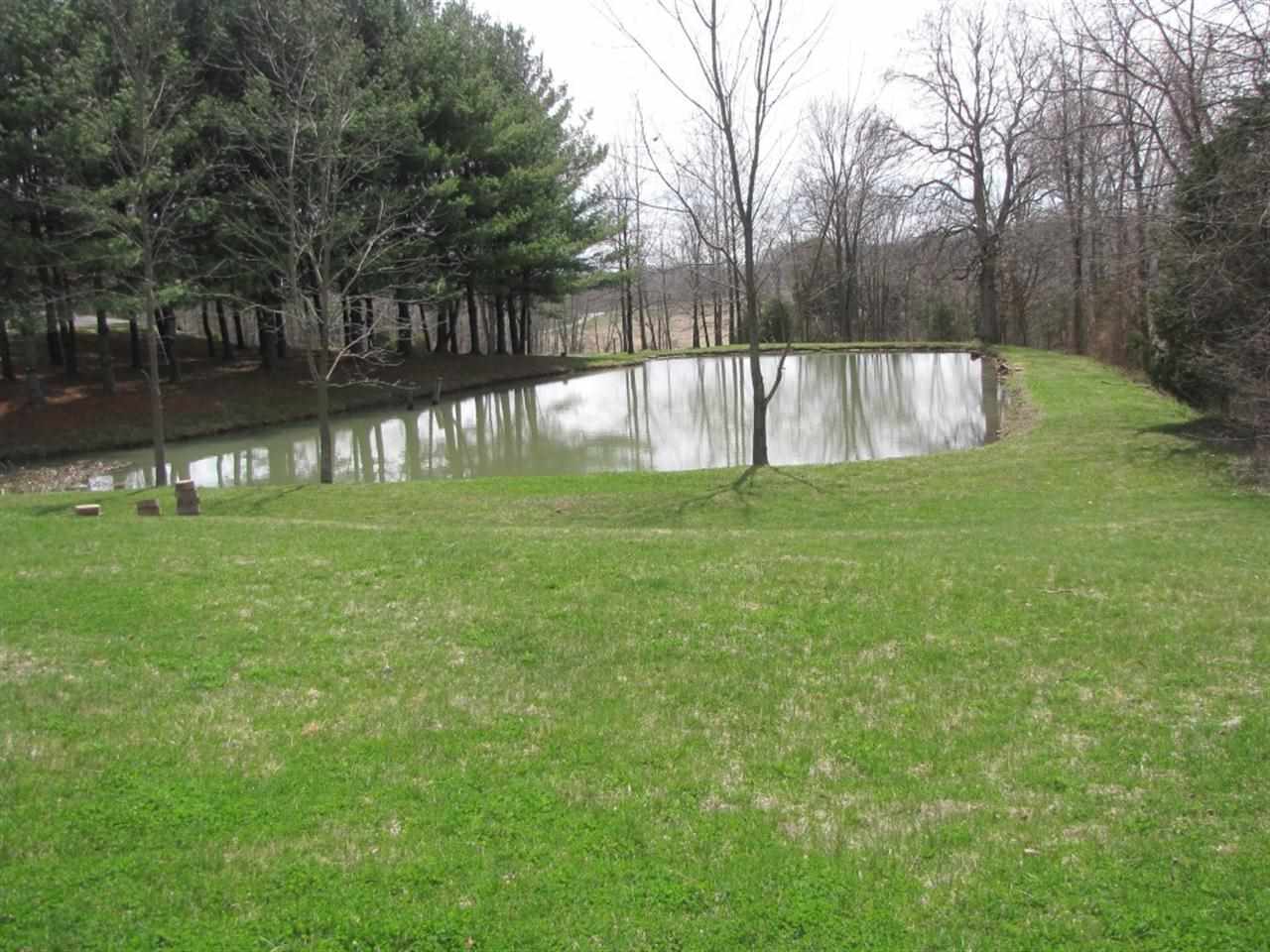 5309 Culross Road Gosport, IN 47433 - Photo 3 of 13
