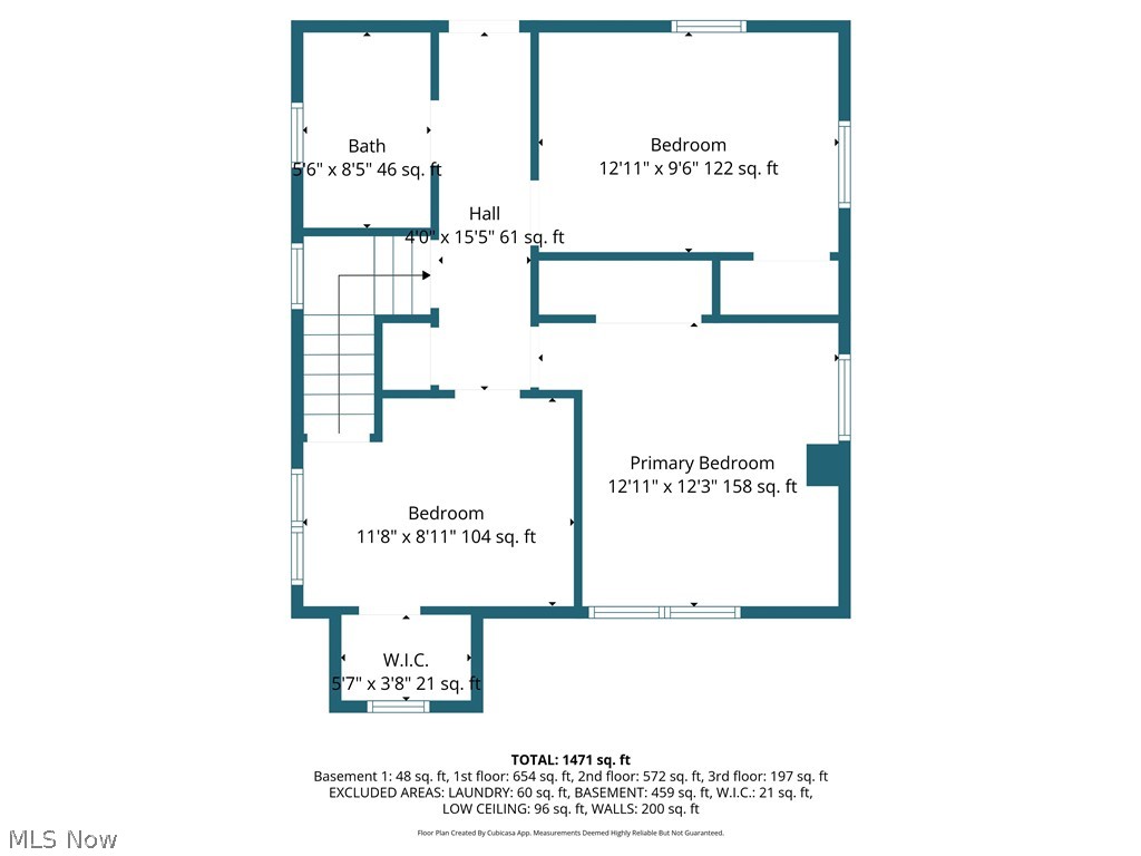1412 Belrose Road Cleveland, OH 44124 - Photo 34 of 37 Gallery Image 34