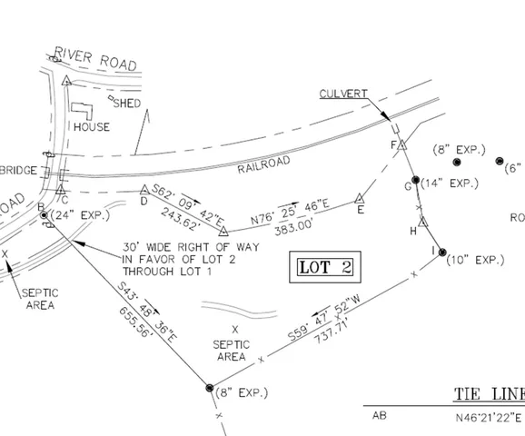 $125,000 | 0 Howe Hill Road, Unit 2, South Royalton, VT 05068