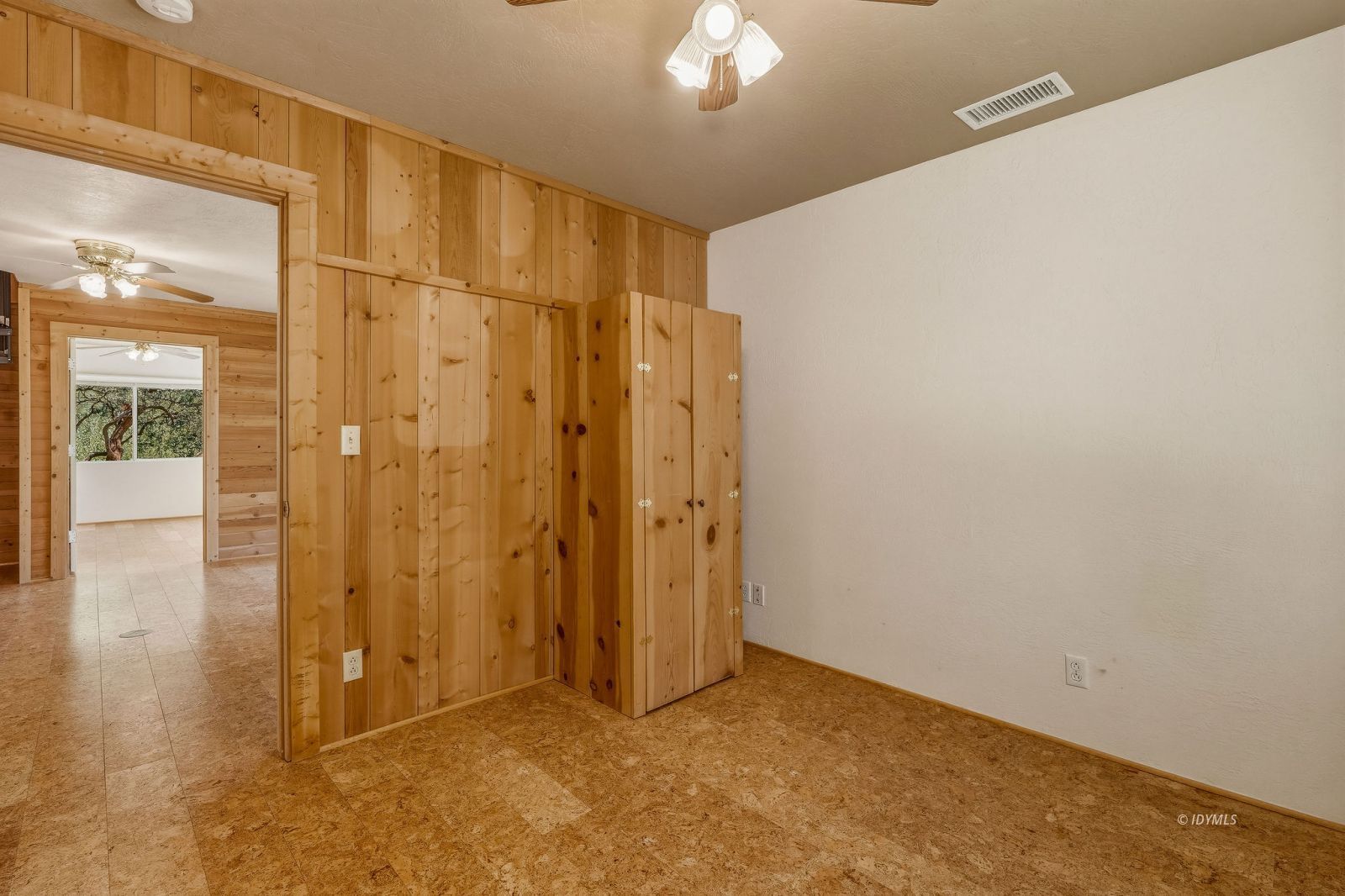 25265 Foster Lake Road Idyllwild, CA 92549 - Photo 30 of 56 Bedroom #2 (Diff angle)