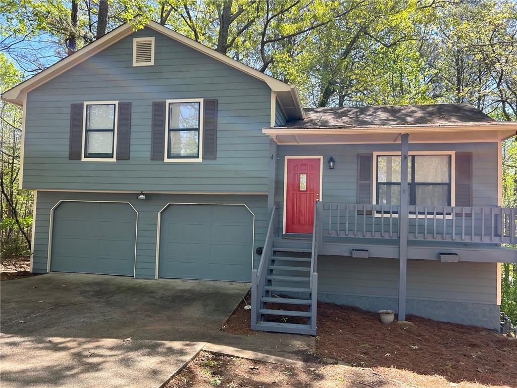 3540 Bomar Road Douglasville, GA 30135 - Photo 1 of 1 Gallery Image 1
