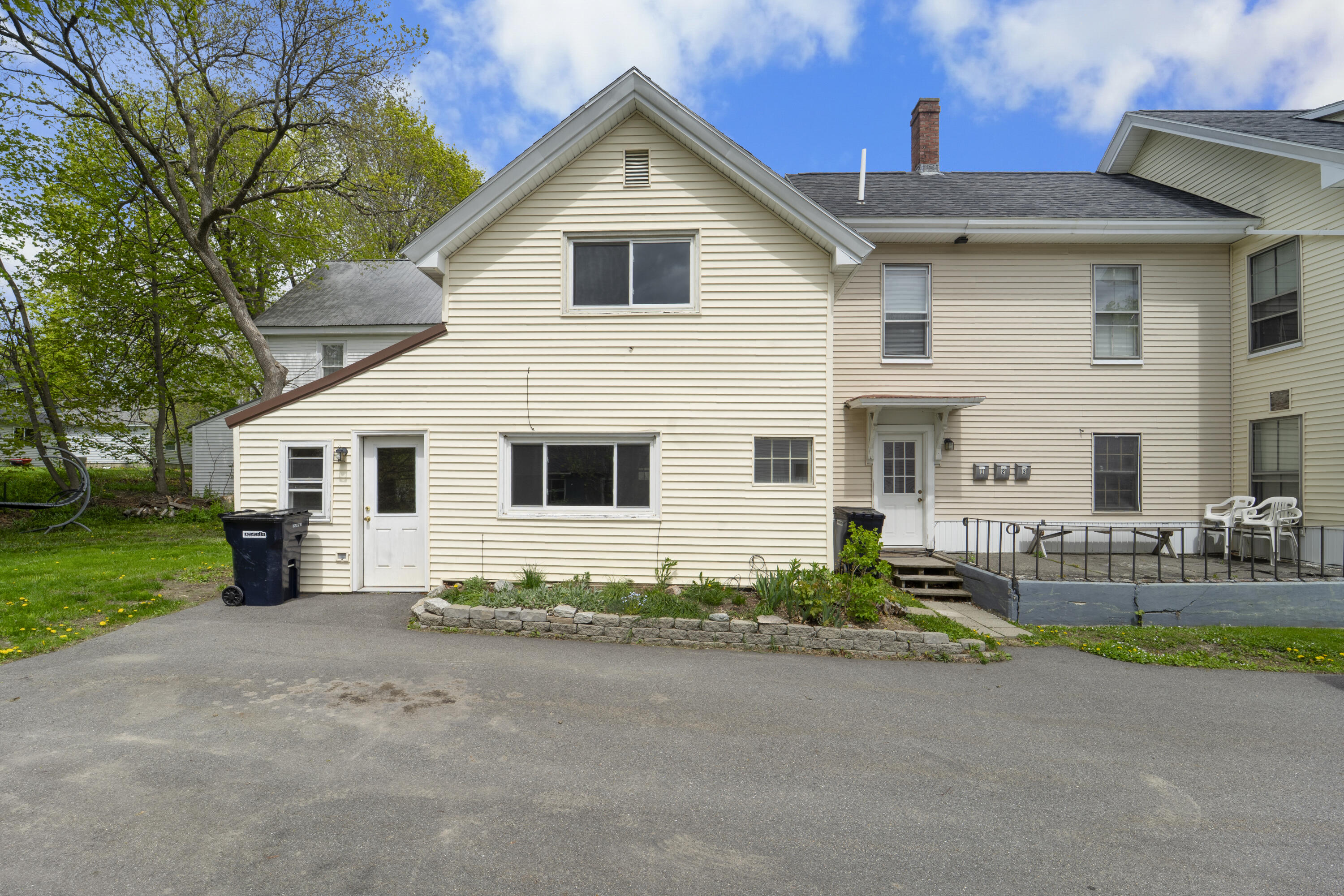 60 Fern Street Bangor, ME 04401 - Photo 4 of 30 DSC01704