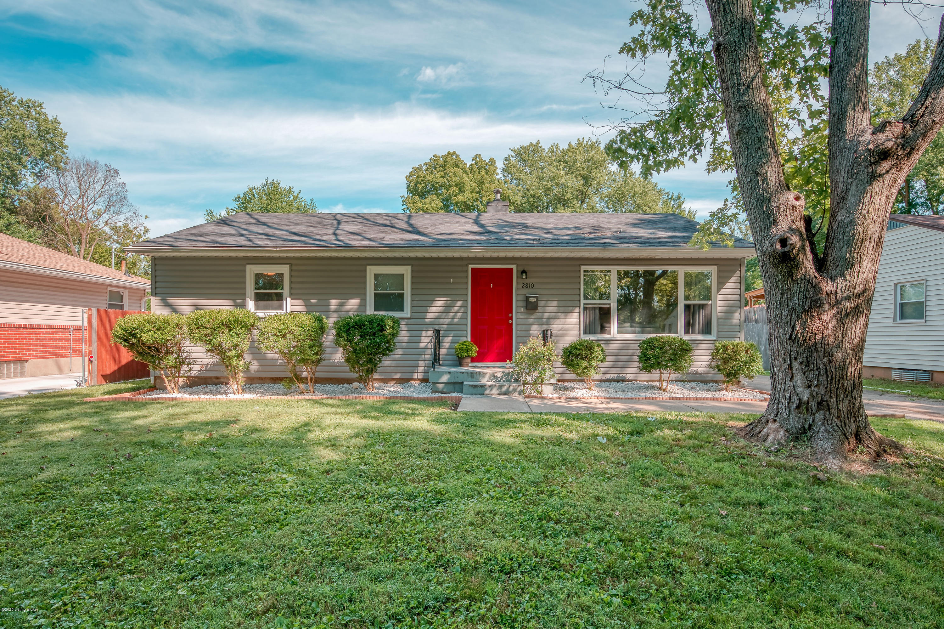 2810 Rio Rita Avenue Louisville, KY 40220 - Photo 1 of 33 HDR_August 05, 2020_Seitz_FCP_0003