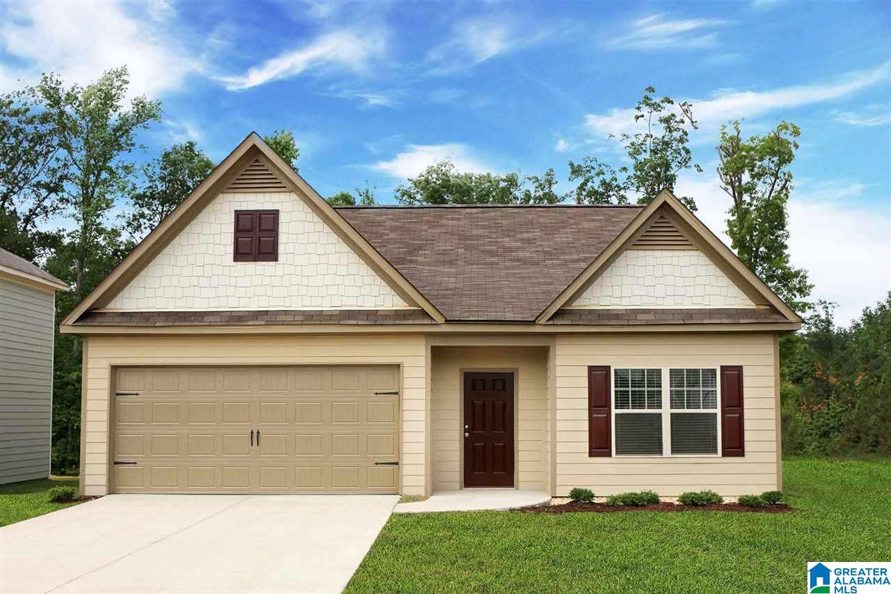 850 Clover Circle Springville, AL 35146 - Photo 1 of 11