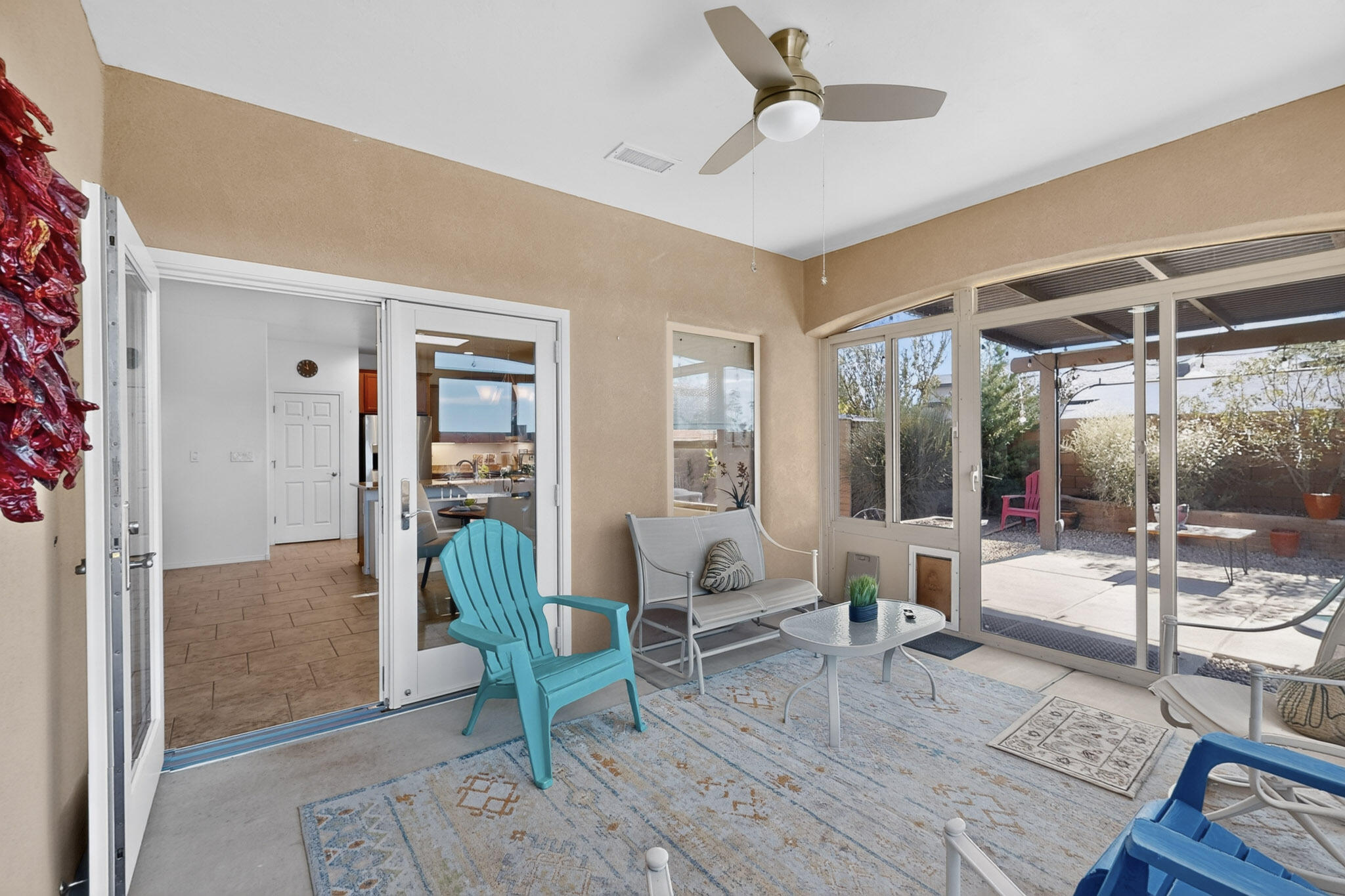 6945 Mountain Hawk Loop Northeast Rio Rancho, NM 87144 - Photo 45 of 56 Gallery Image 45