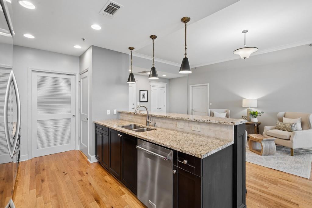 2795 Peachtree Road, Unit 1406 Atlanta, GA 30305 - Photo 17 of 86
