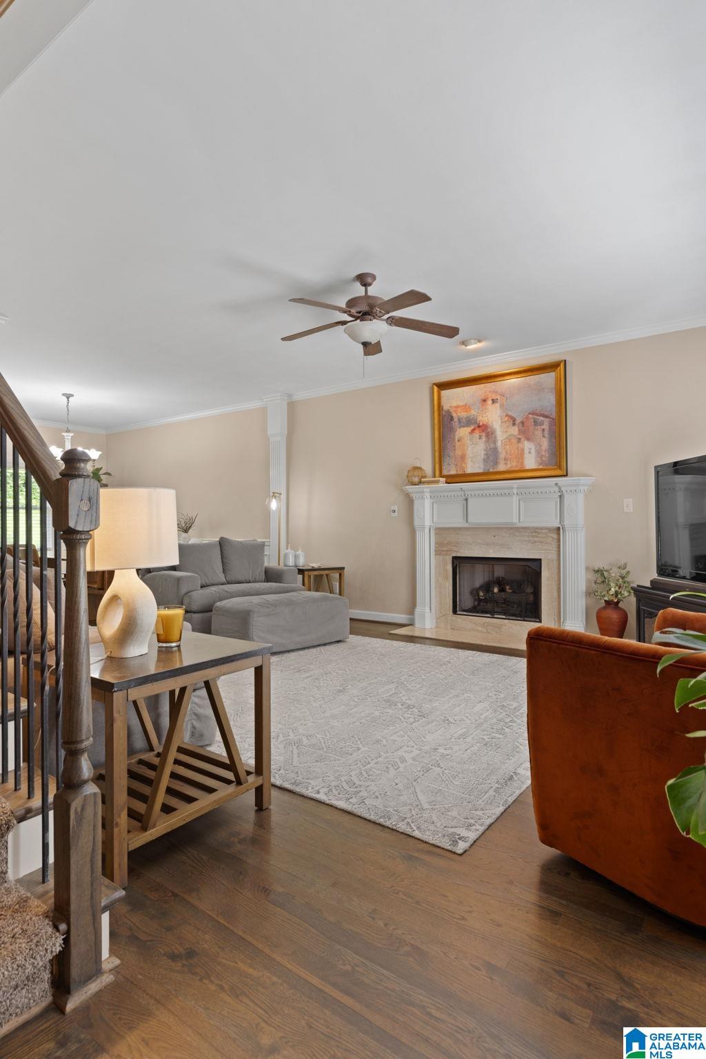 5874 Stonebriar Way Pinson, AL 35126 - Photo 6 of 48