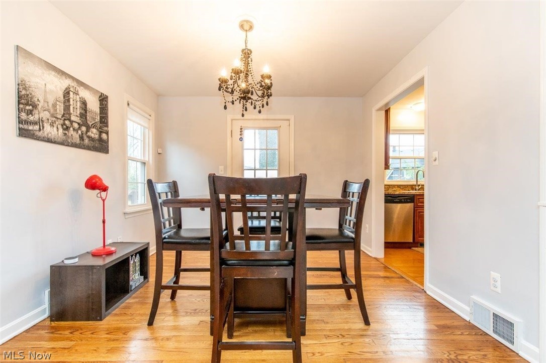 3519 Edison Road Cleveland, OH 44121 - Photo 6 of 29 Gallery Image 6