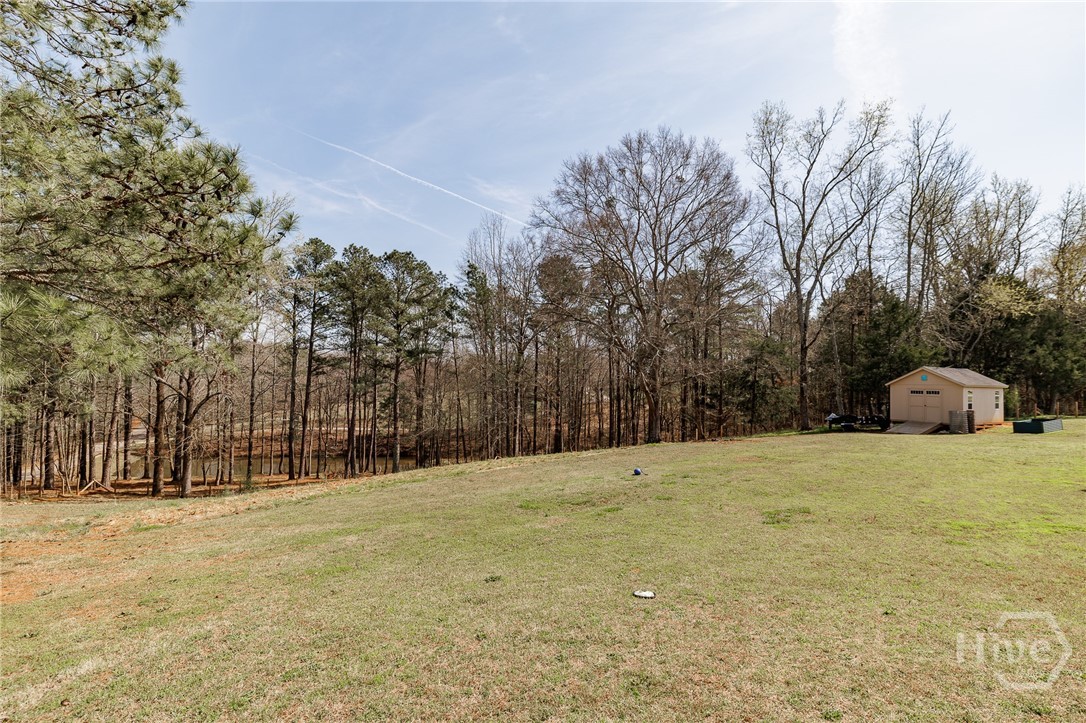 12 Black Thorn Road Colbert, GA 30628 - Photo 50 of 74