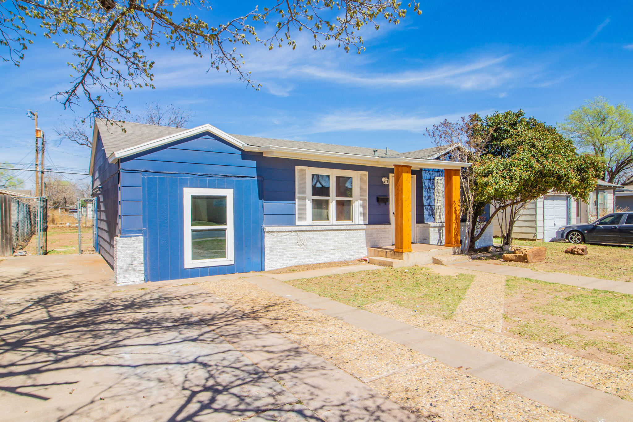 2708 42nd Street Lubbock, TX 79413 - Photo 2 of 20 IMG_7052