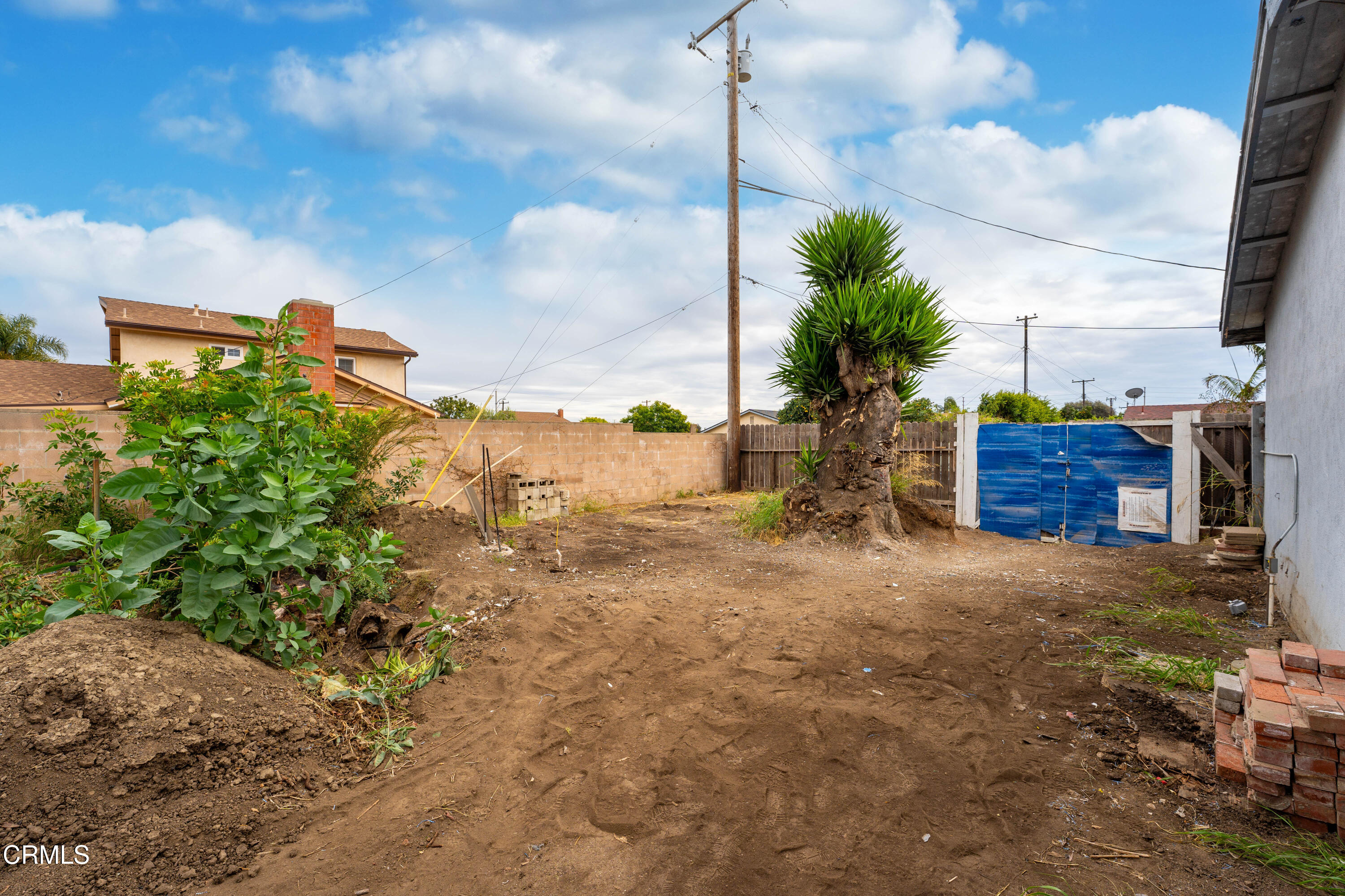 918 Ann Arbor Avenue Ventura, CA 93004 - Photo 25 of 25 a street view along with trees