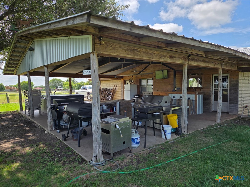 113 Leisure Acres Road Gatesville, TX 76528 - Photo 22 of 39