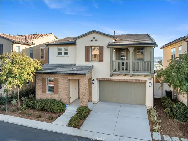 $825,000 | 20650 Huntley Way, Saugus, CA 91350
