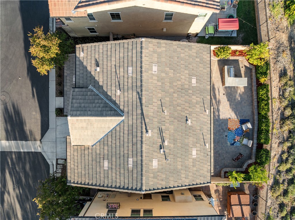 20650 Huntley Way Saugus, CA 91350 - Photo 34 of 35