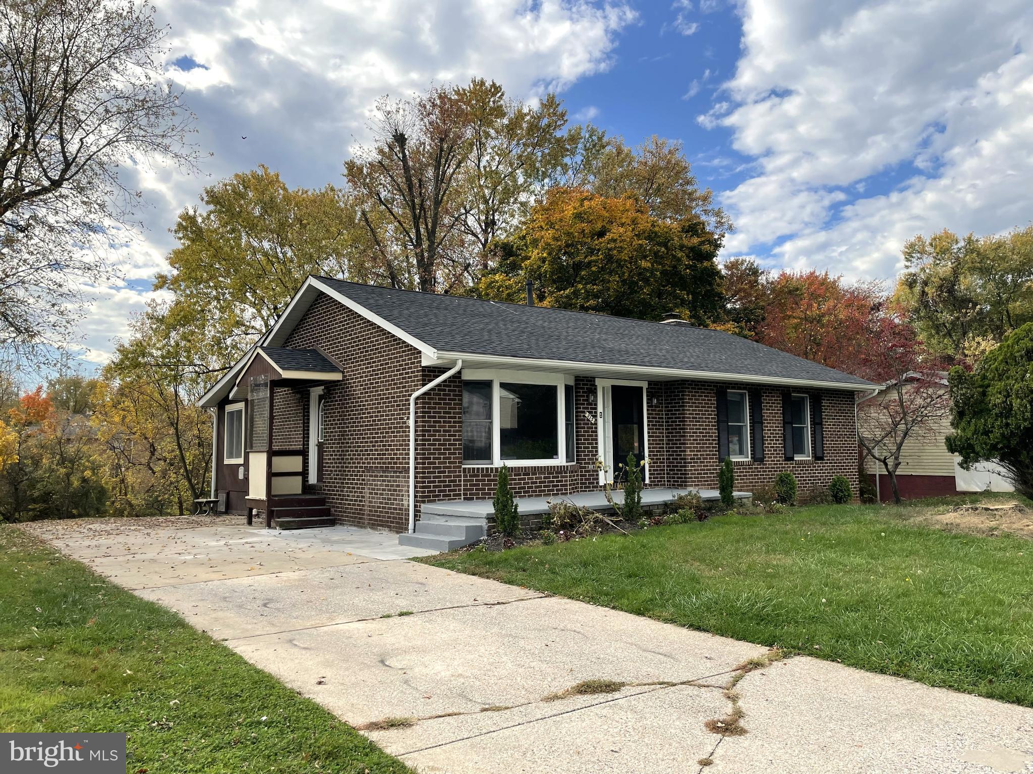 315 Hammershire Road Reisterstown, MD 21136 - Photo 2 of 41