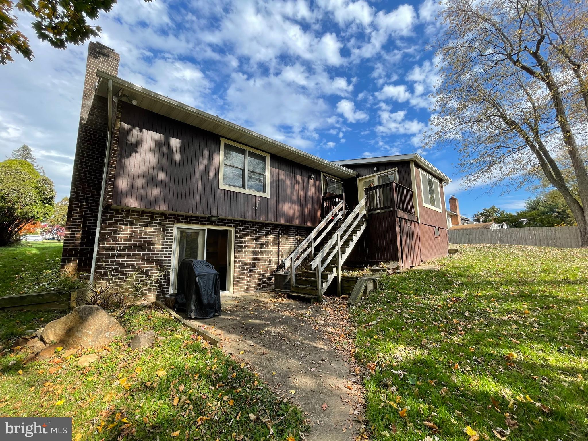 315 Hammershire Road Reisterstown, MD 21136 - Photo 33 of 41