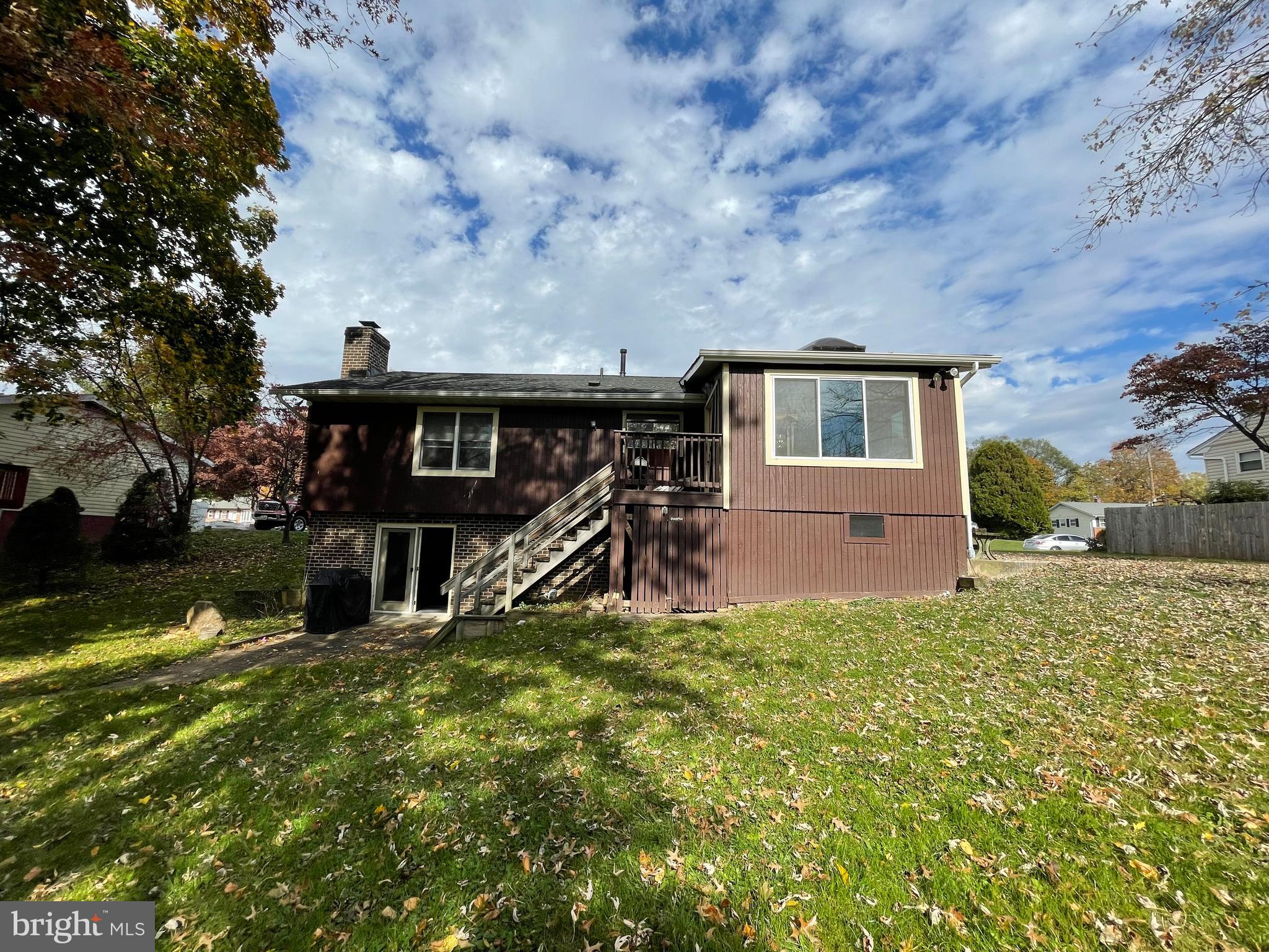 315 Hammershire Road Reisterstown, MD 21136 - Photo 34 of 41