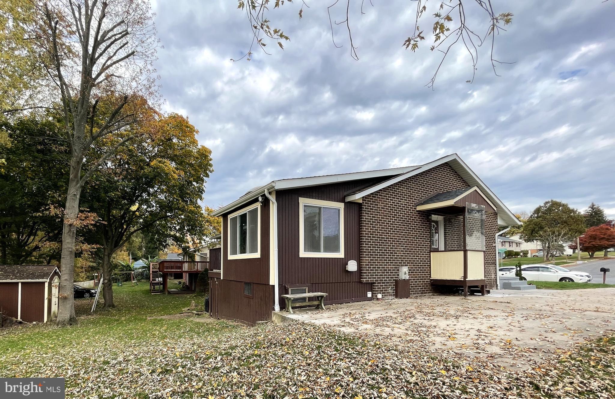 315 Hammershire Road Reisterstown, MD 21136 - Photo 37 of 41