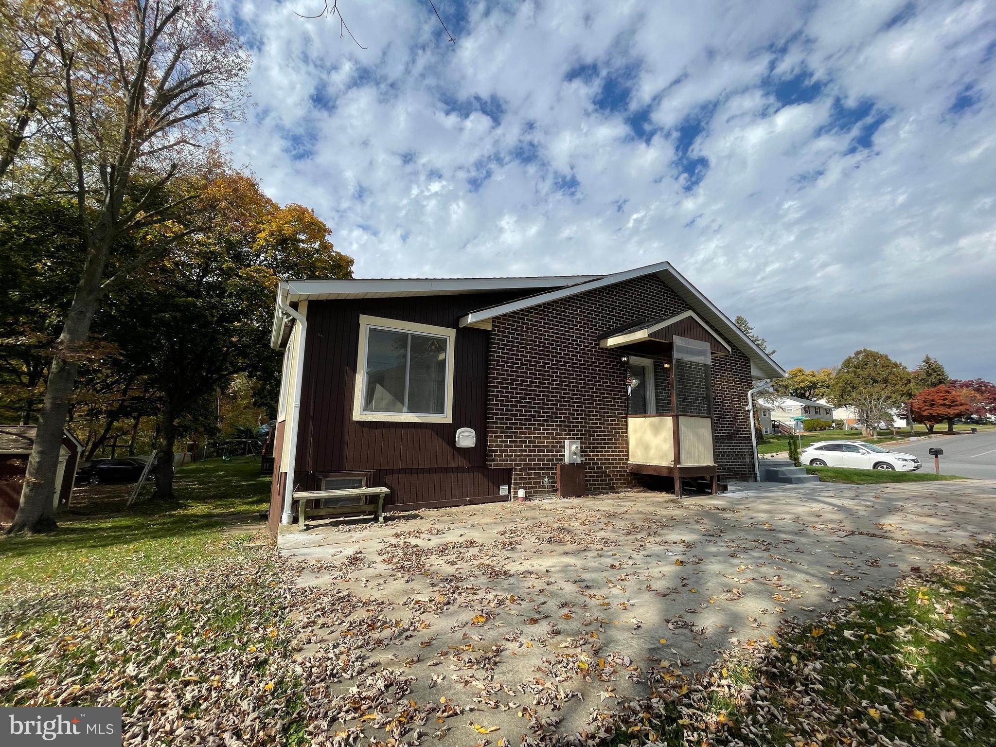 315 Hammershire Road Reisterstown, MD 21136 - Photo 39 of 41