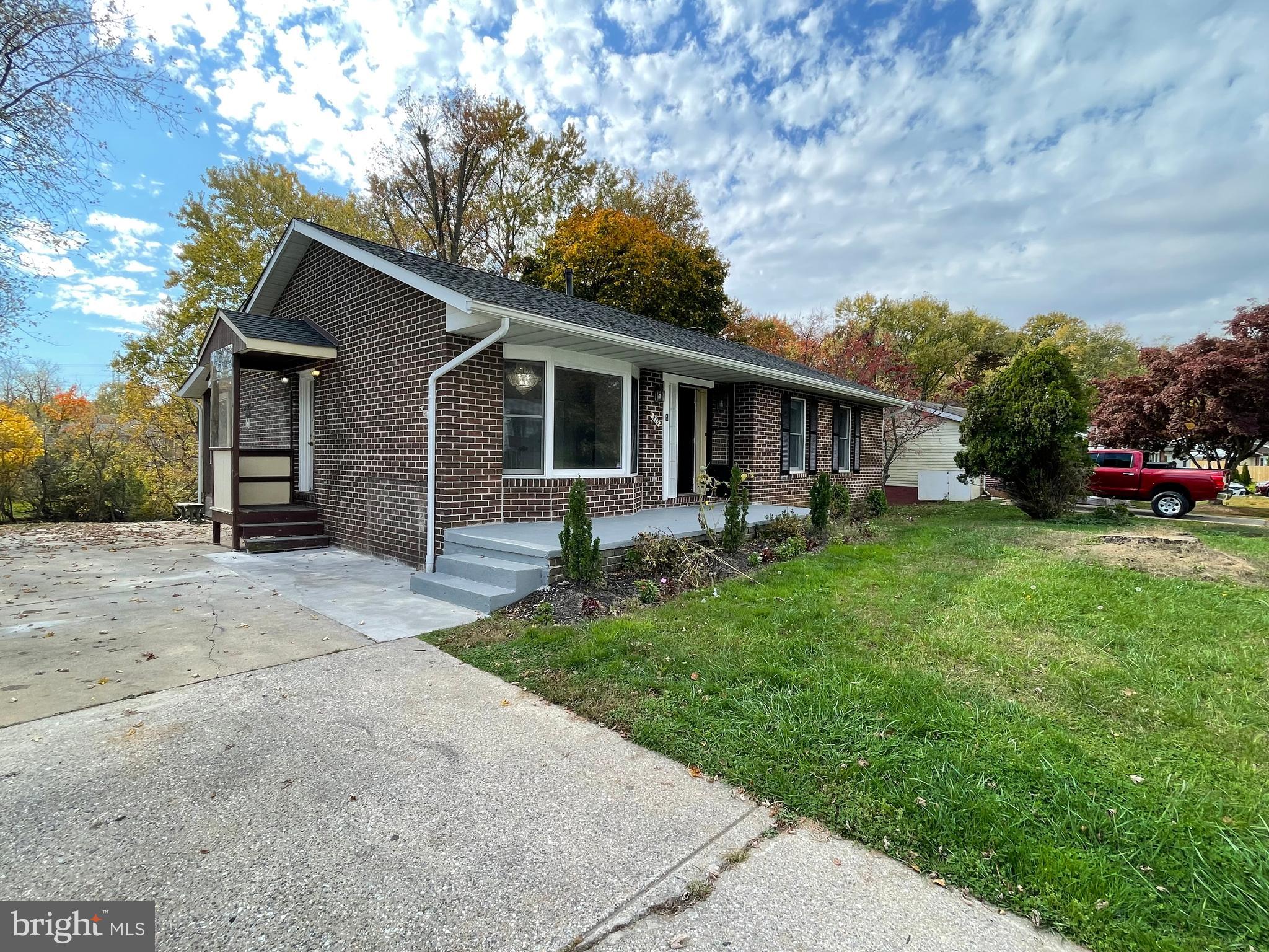 315 Hammershire Road Reisterstown, MD 21136 - Photo 40 of 41