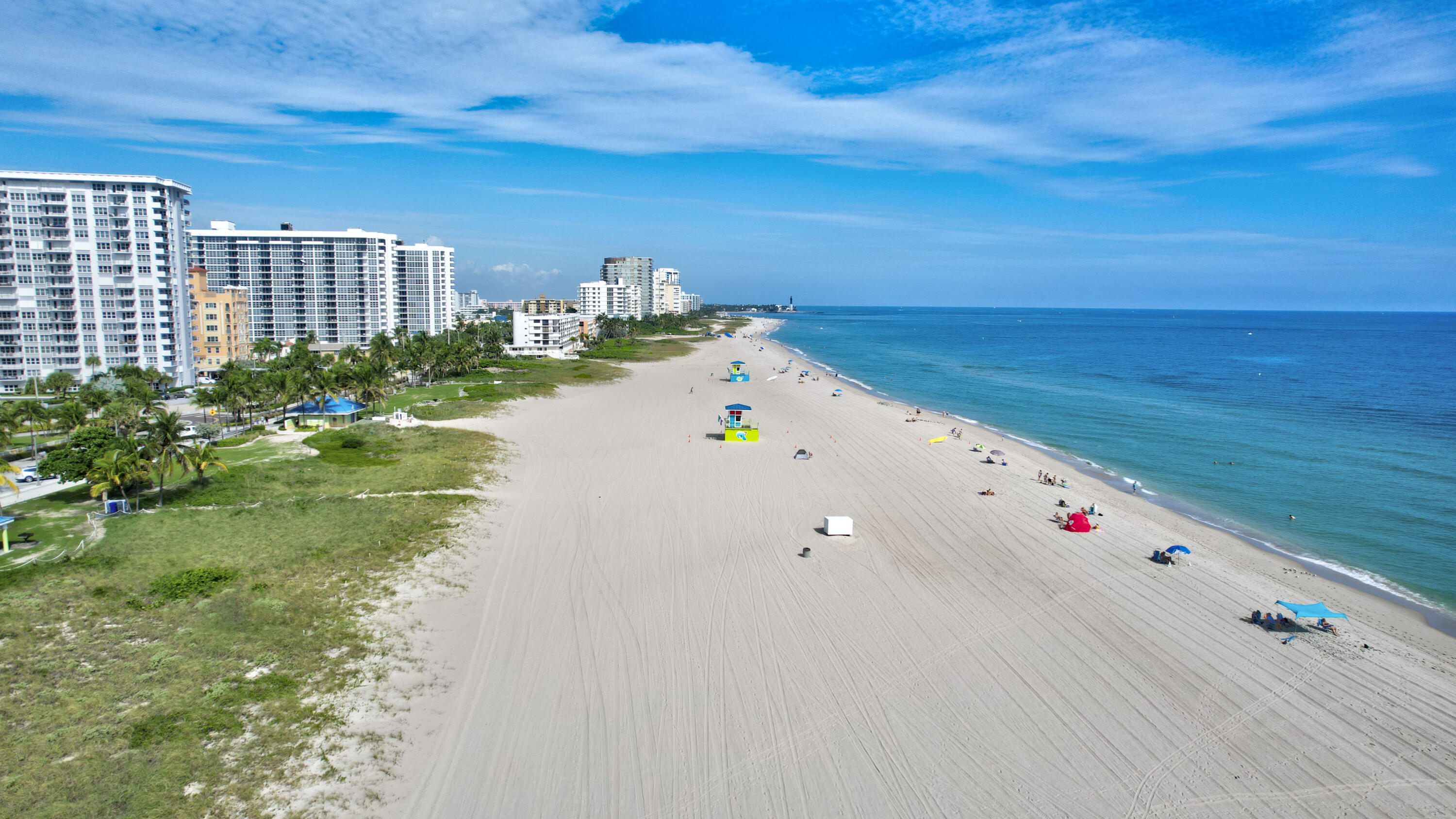 303 North Riverside Drive, Unit 101 Pompano Beach, FL 33062 - Photo 38 of 41 02_dji_0005_6_7