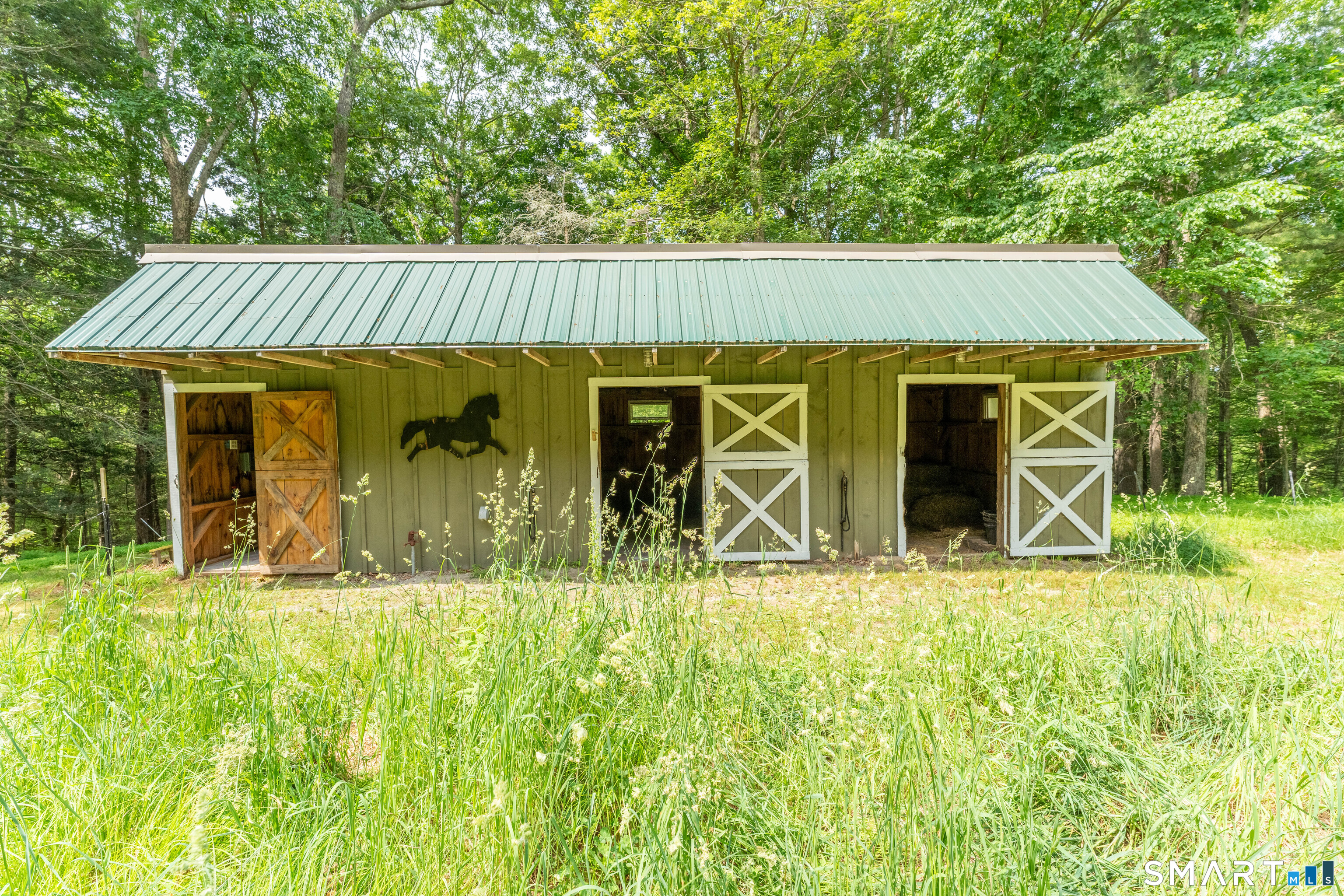 50 Swedetown Road Pomfret, CT 06259 - Photo 37 of 40