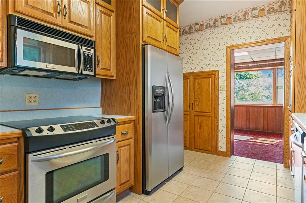 767 Fellsburg Road Belle Vernon, PA 15012 - Photo 14 of 30