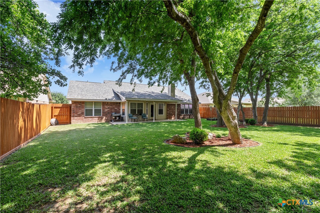 304 Sundance Drive Temple, TX 76502 - Photo 21 of 34