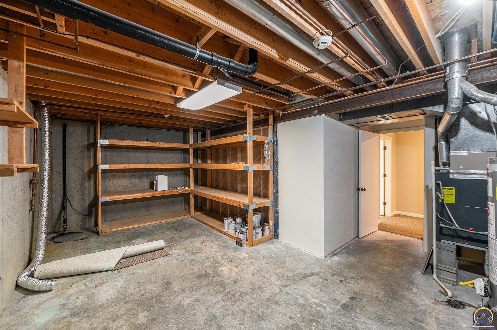 3525 Southwest Kent Court Topeka, KS 66614 - Photo 22 of 29