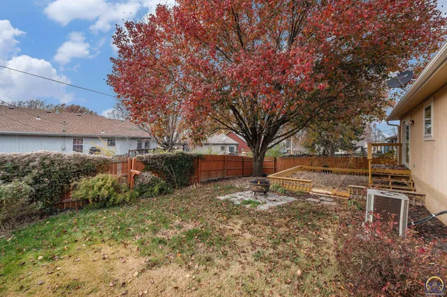 $274,900 | 3525 Southwest Kent Court, Topeka, KS 66614