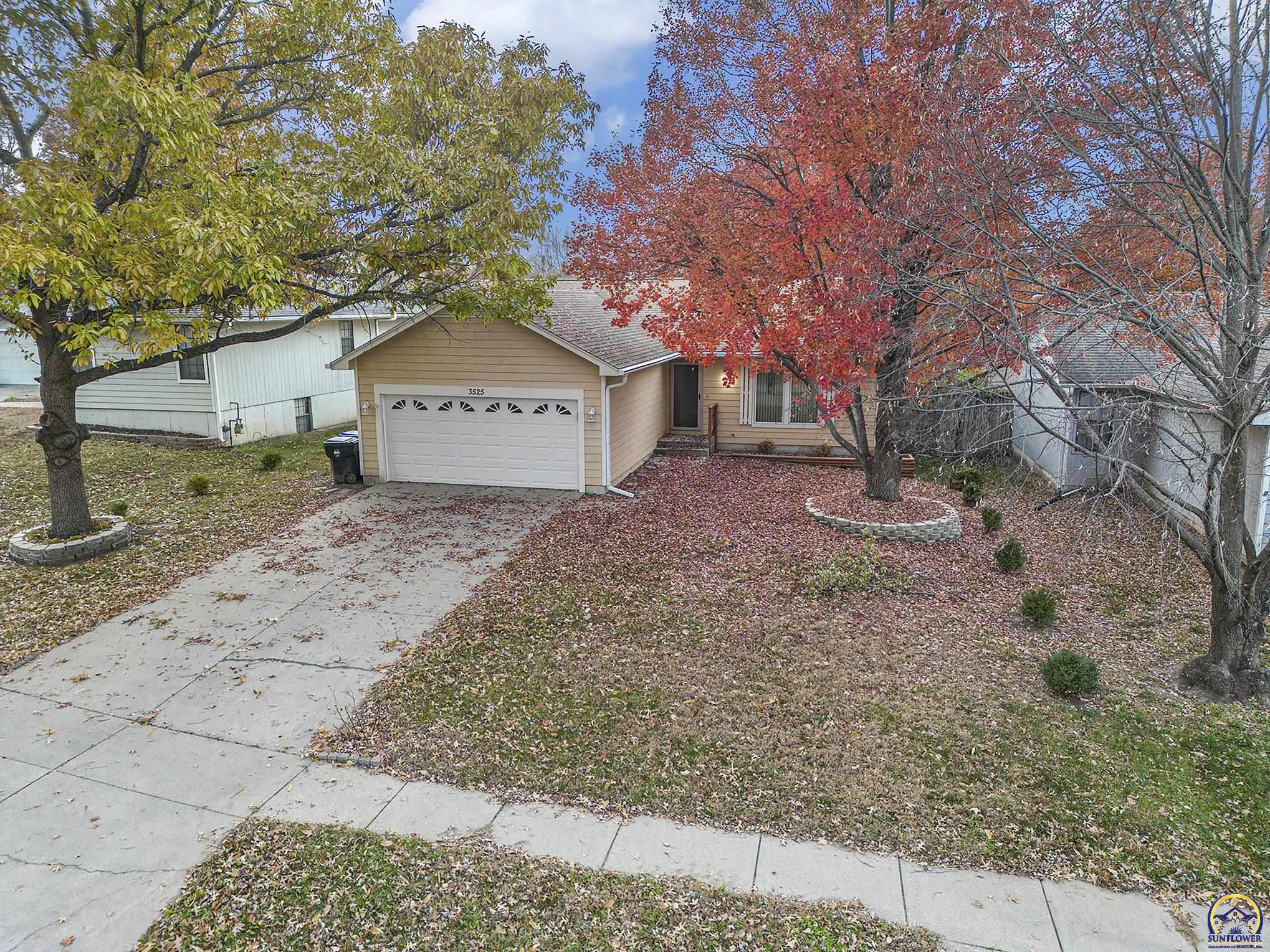 3525 Southwest Kent Court Topeka, KS 66614 - Photo 27 of 29