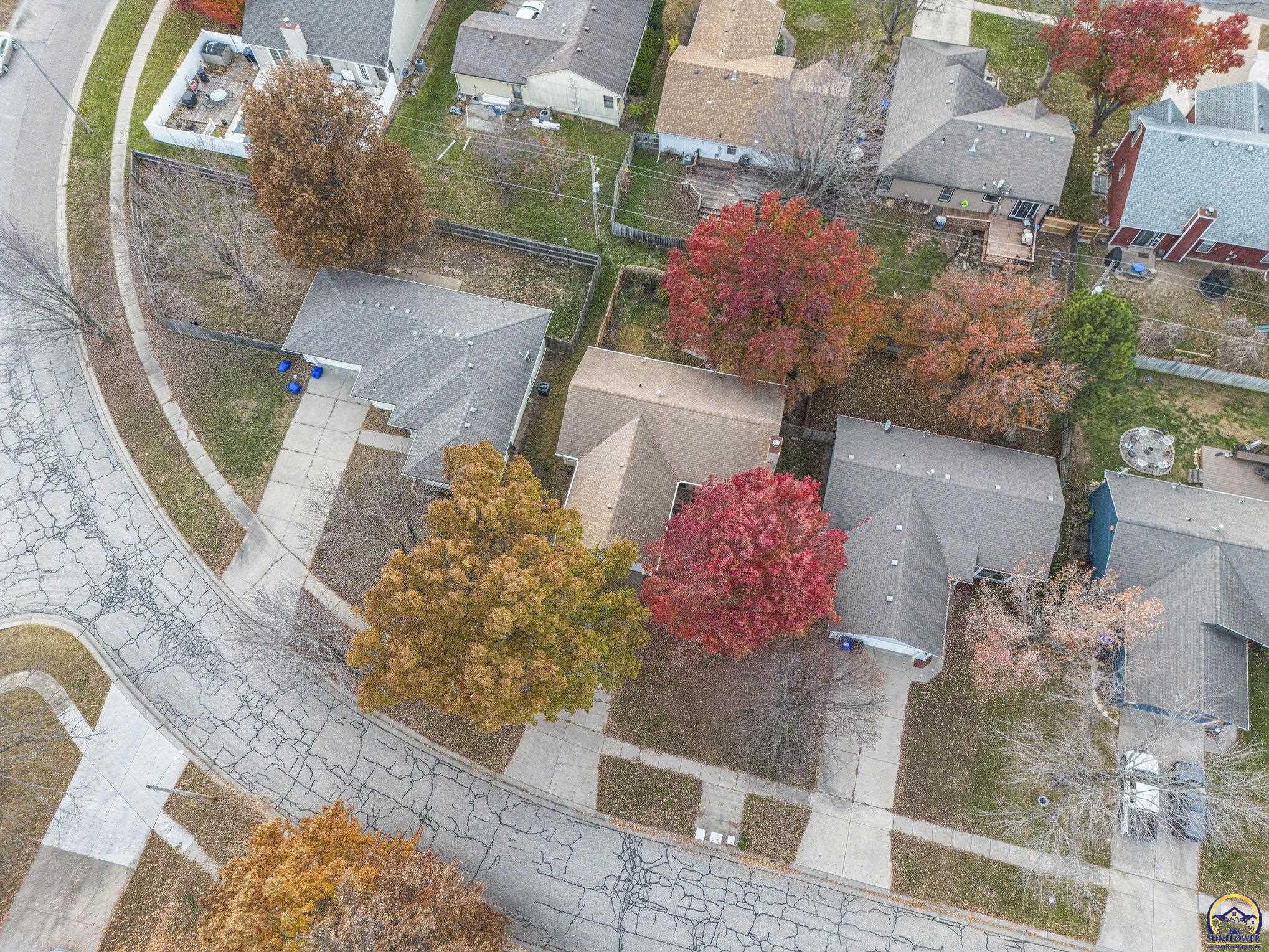 3525 Southwest Kent Court Topeka, KS 66614 - Photo 28 of 29