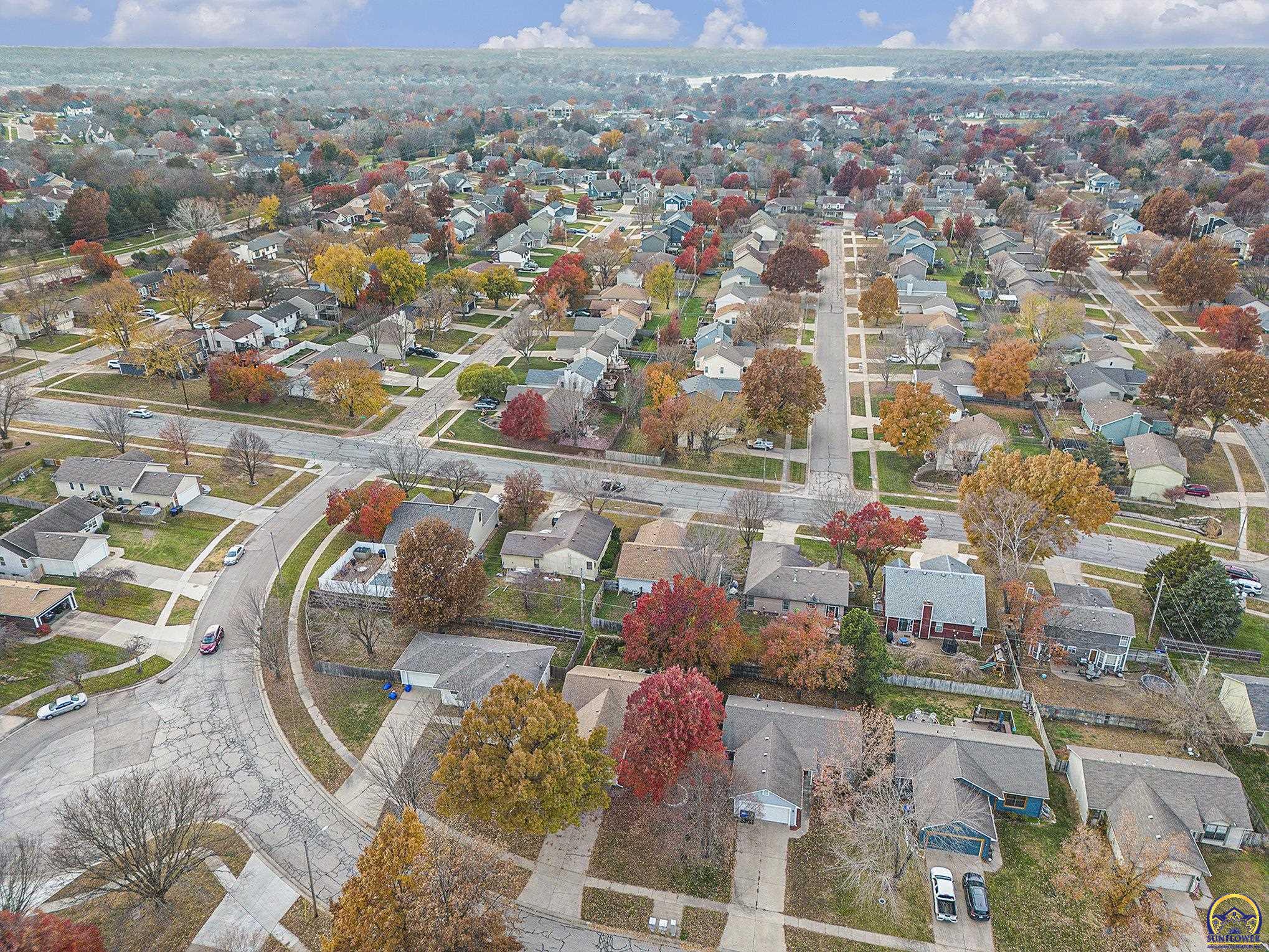 3525 Southwest Kent Court Topeka, KS 66614 - Photo 29 of 29