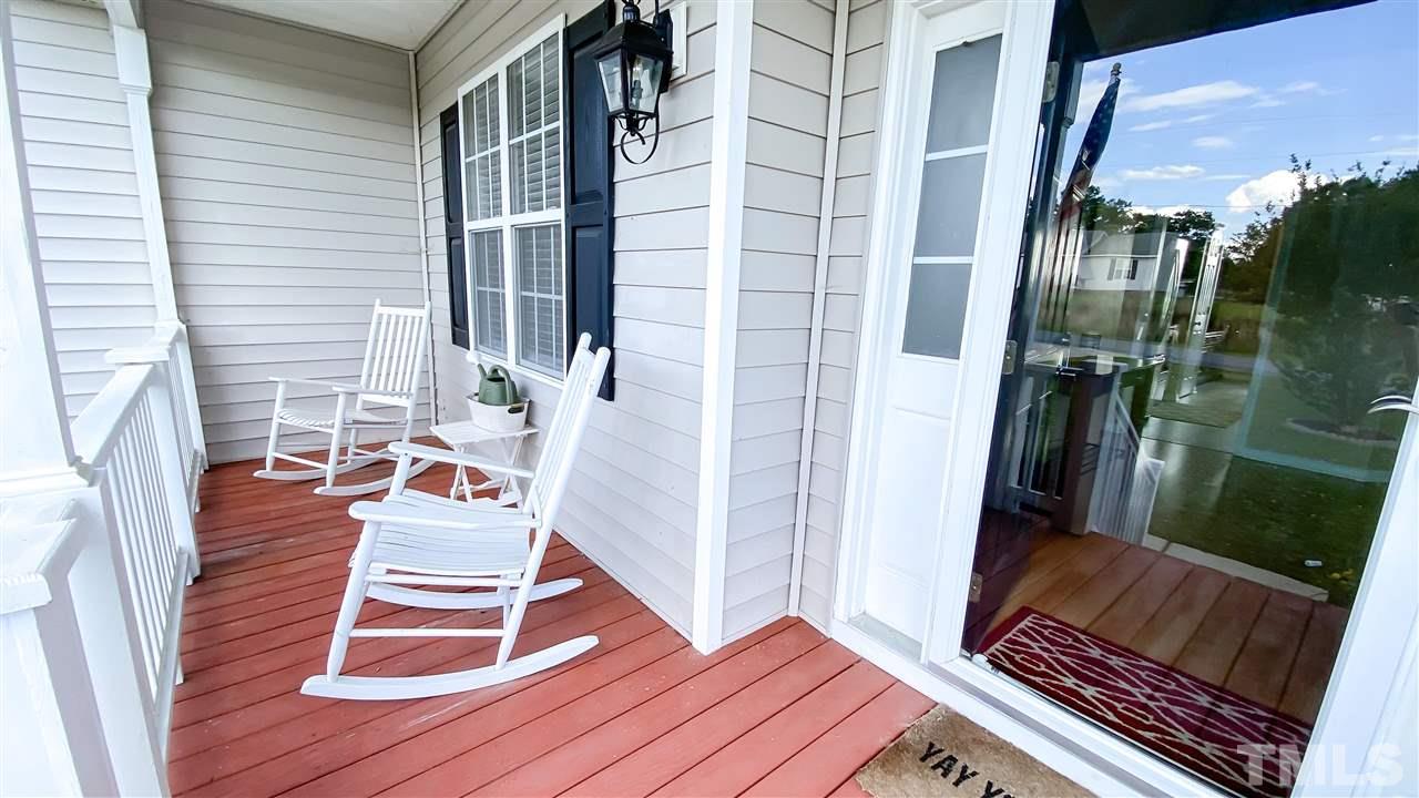 2457 White Memorial Church Road Willow Spring, NC 27592 - Photo 3 of 27 Gallery Image 3