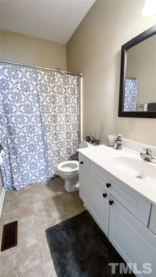 2457 White Memorial Church Road Willow Spring, NC 27592 - Photo 22 of 27 Gallery Image 22
