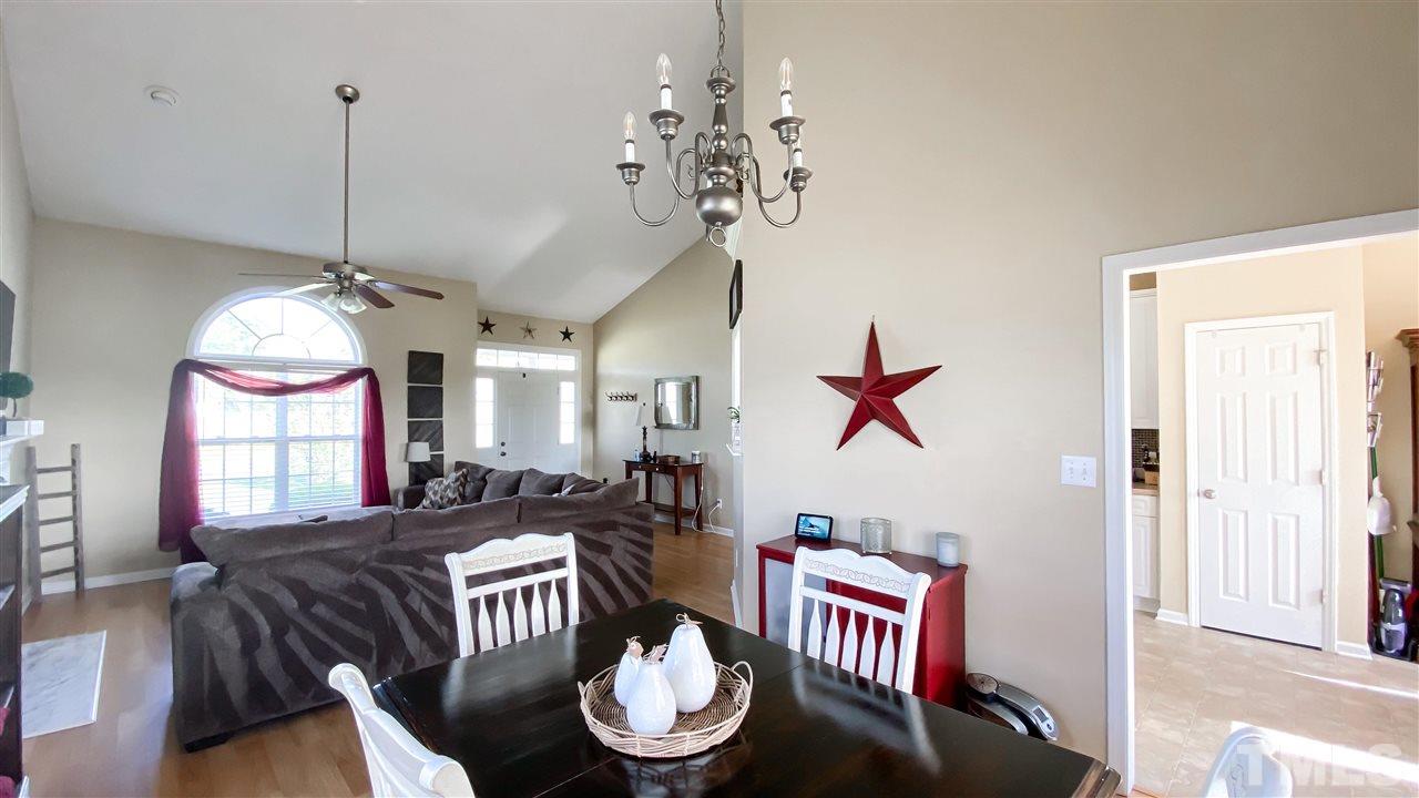 2457 White Memorial Church Road Willow Spring, NC 27592 - Photo 8 of 27 Gallery Image 8