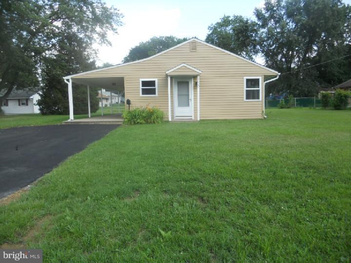 130 Blough Road Fairless Hills, PA 19030 - Photo 1 of 16 Exterior Front