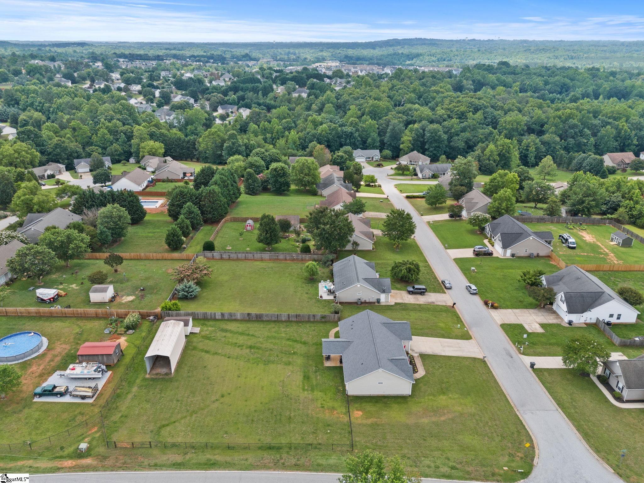 1 Gratiot Lane Greer, SC 29651 - Photo 25 of 25