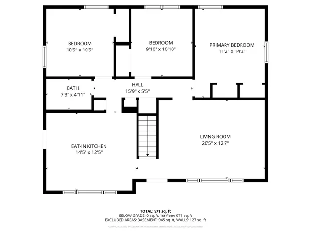 $125,000 | 3320 Kennedy Drive, East Moline, IL 61244