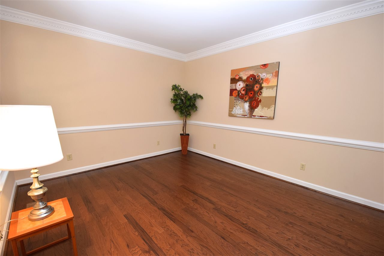 9213 Litchford Road Raleigh, NC 27615 - Photo 6 of 25 Living Room