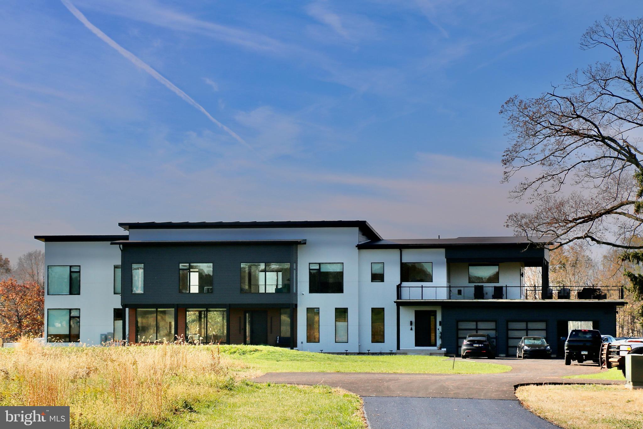 Brand New 7500+ Sqft home!